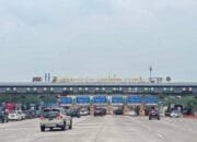 Diperkirakan Pemudik Akan Memadati Jalan Nasional di Lamongan