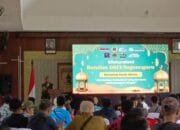 Kodim Bojonegoro Rangkul Media, Bahas Sinergi dan Revisi UU TNI