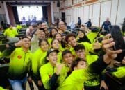 Gresik Beri Bonus Ratusan Juta untuk Atlet Berprestasi