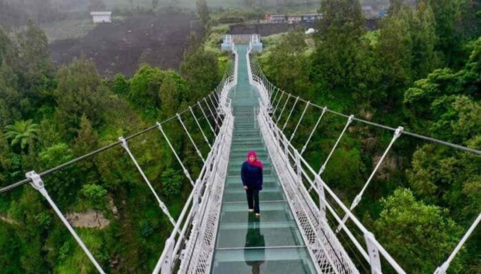 Bromo Makin Hype, Intip 5 Destinasi Kekinian yang Bikin Liburanmu Lebih Seru