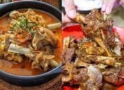 Tengkleng Kambing: Kehangatan Kuah Rempah yang Bikin Nagih, Resep Praktis Ala Rumahan