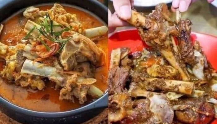 Tengkleng Kambing: Kehangatan Kuah Rempah yang Bikin Nagih, Resep Praktis Ala Rumahan
