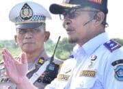 Pemkab Lamongan Gelar Program Balik Mudik Gratis 2025