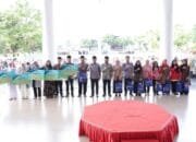 Pemkot Batu Berikan Insentif Kepada Tenaga Pendidik Menjelang Hari Raya