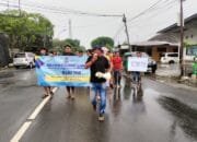 Mendukung RUU TNI: Orasi Spontanitas Pimpinan Media dan Masyarakat Tuban