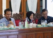 Evaluasi Rutin Program Prioritas di Bojonegoro: Membangun Sinergi Demi Kesejahteraan Masyarakat