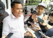 Aksi Nasional Mendesak Pengesahan UU Perampasan Aset oleh Ketua Umum AMI