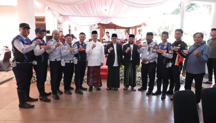 Open House Wali Kota Batu: Momen Silaturahmi dan Pembangunan Kota