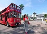 Mau Liburan Tapi Dompet Tipis, ke Sini Saja