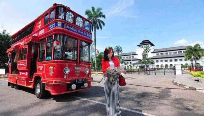 Mau Liburan Tapi Dompet Tipis, ke Sini Saja