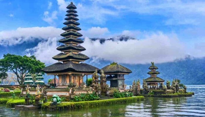 Pengen Liburan Domestik di Indonesia yang Bikin Nagih, Ini Dia Jagoannya
