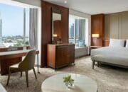 Rekomendasi 5 Hotel Mewah di Jakarta, Pas Untuk Beristirahat