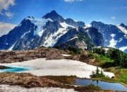 7 Taman Nasional di Indonesia, Nomor 3 Mirip Luar Negeri