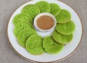 Tarik Ulur Lidah dengan Srabeh Bojonegoro: Kelezatan Klasik yang Tak Lekang Waktu