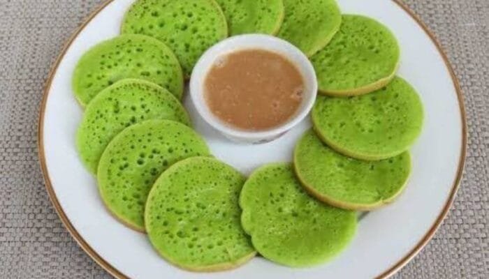 Tarik Ulur Lidah dengan Srabeh Bojonegoro: Kelezatan Klasik yang Tak Lekang Waktu