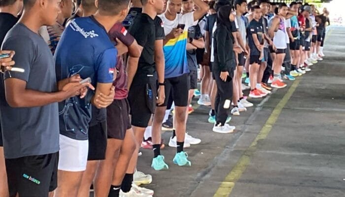 Komunitas NgayogRun 2025: Lari Bareng Seru Bareng