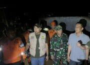 Kolaborasi Pemkab Bojonegoro Dengan BBWS Bengawan Solo Sikat Banjir