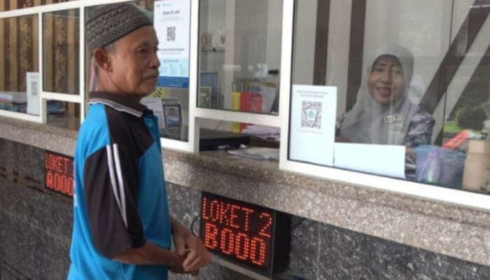 Pelayanan KTP di Lamongan Tetap Berjalan Selama Liburan Lebaran