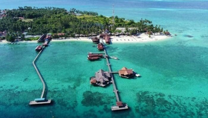 5 Permata Pulau di Indonesia yang Wajib Masuk Daftar Petualanganmu