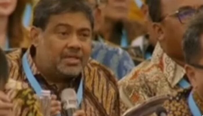 Presiden Partai Buruh Ajukan Tiga Langkah Antisipasi PHK Massal, Pemerintah Respon Cepat