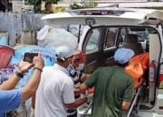 Nenek di Babat Lamongan Ditemukan Meninggal dalam Kondisi Membusuk