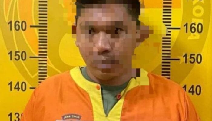 Duo Kakak Adik di Lamongan Diciduk Polisi: Bisnis Haram Narkoba Terbongkar