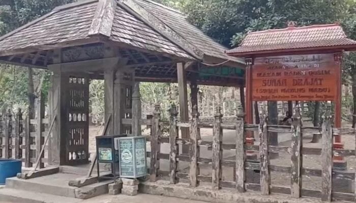 Sunan Drajat, Sang Wali Songo yang Menginspirasi dari Lamongan