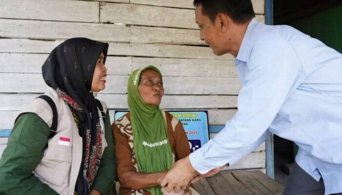 Pemkab Bojonegoro Siapkan Program Khusus bagi Lansia Sebatang Kara