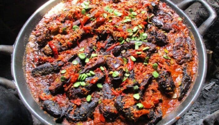 5 Kuliner Khas Jogja yang Wajib Dicoba, Nomor Terakhir Bikin Lidah Kebakaran
