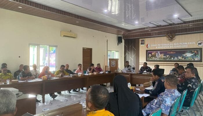 GAYATRI Siap Mengudara: Terobosan untuk Atasi Kemiskinan di Bojonegoro