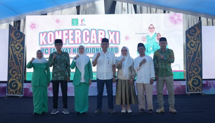 Konfercab XI Fatayat NU Kabupaten Bojonegoro, Ini Kata Bupati Wahono