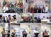 Duta Olahraga Jatim Diganjar Apresiasi dari KONI dan PJI atas Kiprah Membangun Generasi Muda
