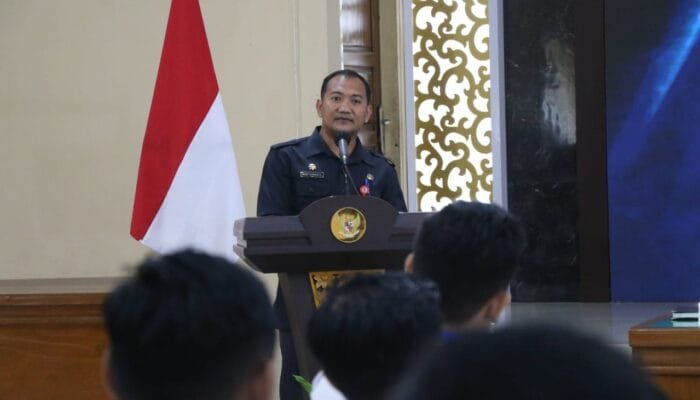 Dinpora Bojonegoro Resmi Kukuhkan KIPAN 2025-2030, Wabup Tekankan Kolaborasi Perangi Narkoba