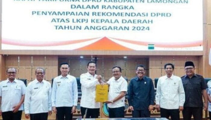 Lamongan Prioritaskan Cold Storage, Siapkan Ekosistem Baru untuk Perikanan