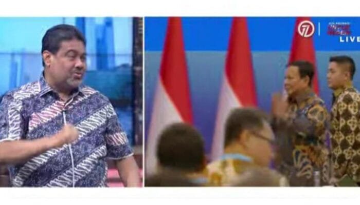 KSPI Desak Satgas PHK Wujudkan Aksi Nyata untuk Buruh yang Terdampak Tarif Trump