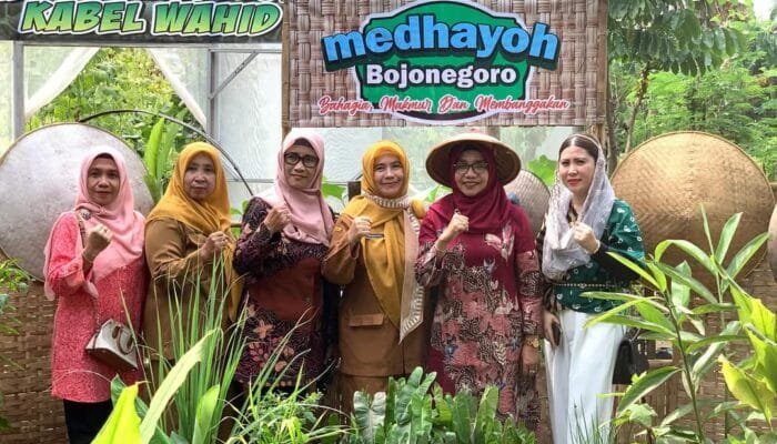 Inovasi Desa Sukorejo Bojonegoro Satukan Pertanian, Edukasi, dan Wisata