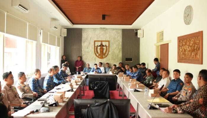 Pertambangan di Kediri Ini Belum Berizin, APH Minta Hentikan Aktivitas