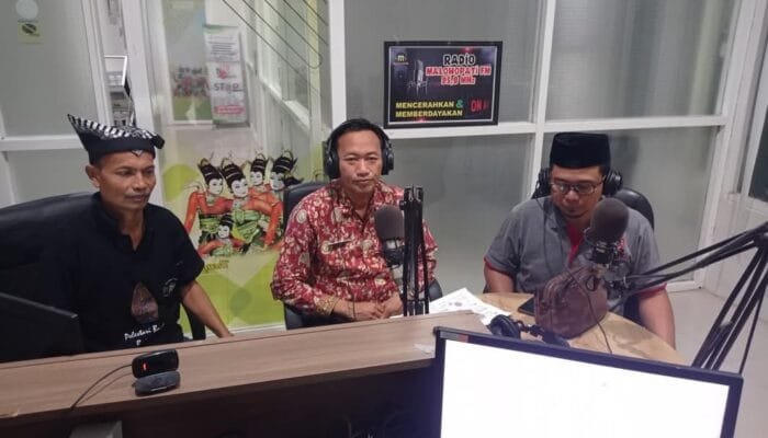 Kolaborasi PPNI dan Pemkab Bojonegoro: Perkuat Layanan Kesehatan dari Desa