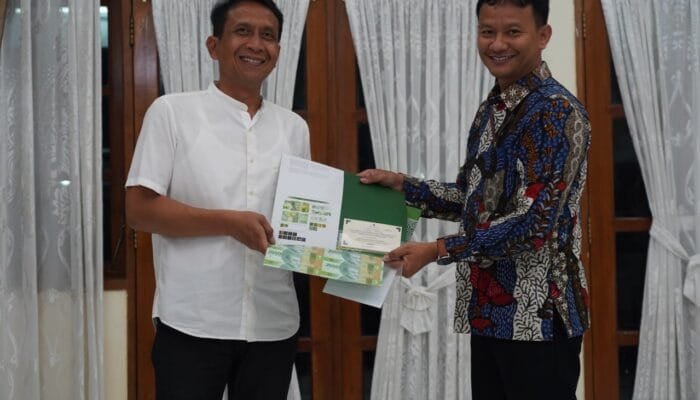 Dorong Investasi Energi Terbarukan, Bojonegoro Siap Jadi Lumbung Bioetanol Jawa Timur