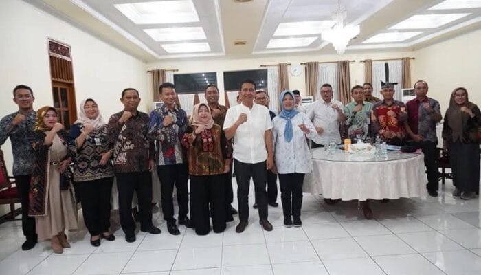 Bojonegoro Siap Jadi Raksasa Baru Ekonomi Berbasis Alam