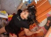 Dua Nyawa Melayang di Kos-Kosan Bangkalan, Diduga Akibat Perselingkuhan