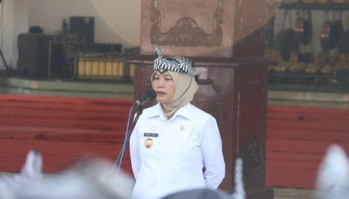 Pemkab Bojonegoro Dorong Keterbukaan Data Kemiskinan, Warga Diminta Aktif Mengawasi