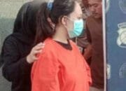 Tragis, Ibu Muda dari Lamongan Buang Bayinya ke Tong Sampah di Gresik, Ternyata Ini Alasannya