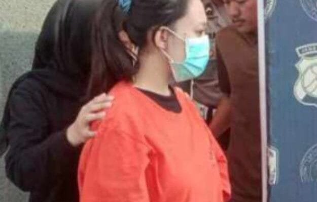 Tragis, Ibu Muda dari Lamongan Buang Bayinya ke Tong Sampah di Gresik, Ternyata Ini Alasannya