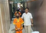 Bapak Kandung di Lamongan Ini Gagahi Anaknya Berkali-kali