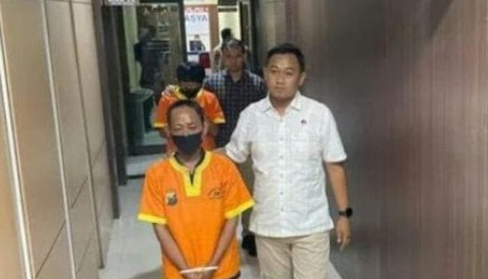 Bapak Kandung di Lamongan Ini Gagahi Anaknya Berkali-kali