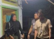 Ibu Rumah Tangga dari Lamongan Diamankan Polisi, Diduga Curi HP di Icon Mall Gresik