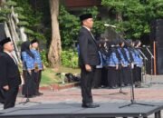 Peringati Hari Otonomi Daerah, Pemkab Lamongan Seremonial Lagi Realisasi Pemerataan Masih Jadi Tanda Tanya