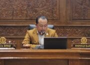 PAC Muslimat NU se-Cabang Bojonegoro Resmi Dilantik di Gedung DPRD