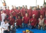 Tim SOS Metet 1001: Dari Mobil Panther Menuju Persaudaraan Sejati